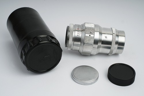Urss jupiter obiettivo - urss,