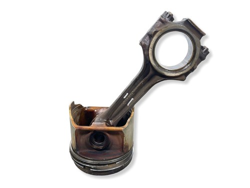 Pistone motore benzina