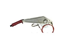 LEVA FRENO A MANO CARRELLO  60 S-1- 90 S-2- 120 SR-160 SR- 200 SR- 250 SR- 1.3 V