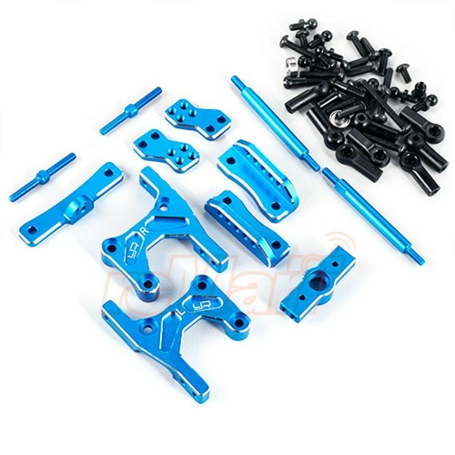 Kit conversione yeah racing - kit,