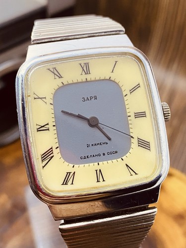 Orologio uomo meccanico