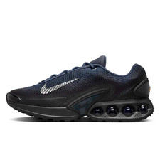 Nike Air Max DN blu argento