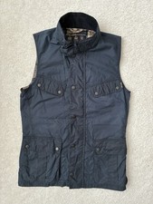 BARBOUR International Enfield