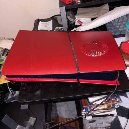 Sony playstation slim - sony,