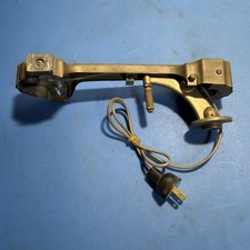 Braccio fonografo assemblaggio