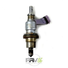 ✅✅ Injecteur Additionnel