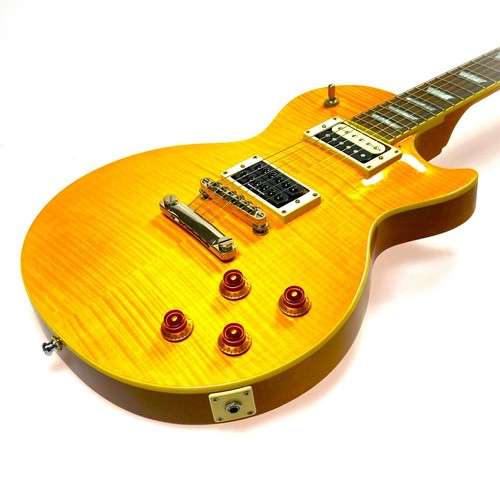 Epiphone les paul - paul, standard