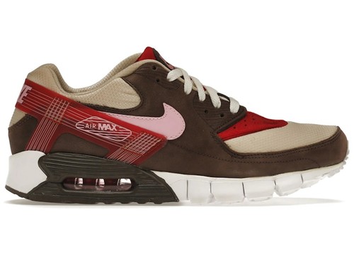 Nike air max - max, current