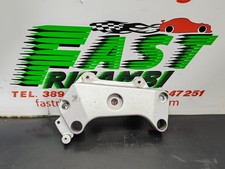 STAFFA SUPPORTO TELAIO MOTORE HONDA HORNET 600 50700-MBZK 2005