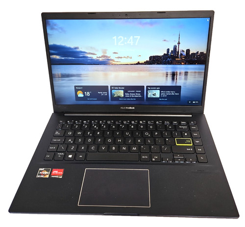Asus vivobook m413ia windows - asus,