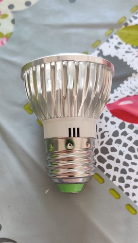 Lampadine led e27 spot - lampadine,