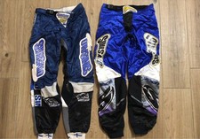 Lotto 2x SINISALO racing pants