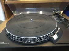 Technics SL-2000 Giradischi