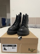 Dr. Martens 1460 Mono Stivali