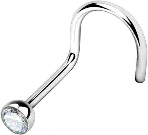 Piercing naso nose stud - piercing,