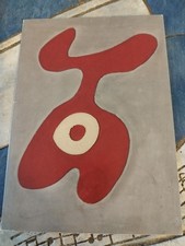 Jean Arp Hans Bouteille