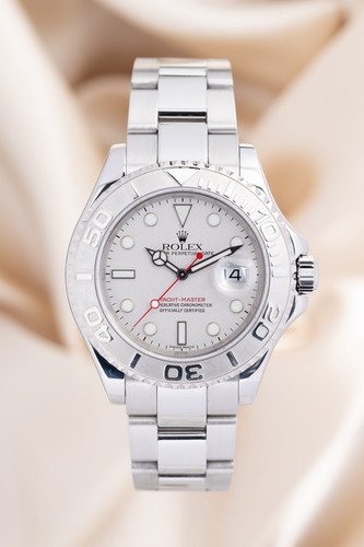 Rolex yacht master - rolex, orologio