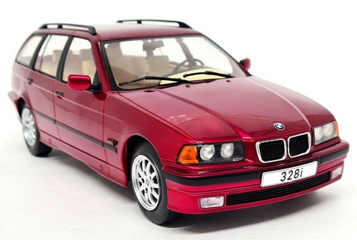 Mcg bmw 328i touring - 1/18,
