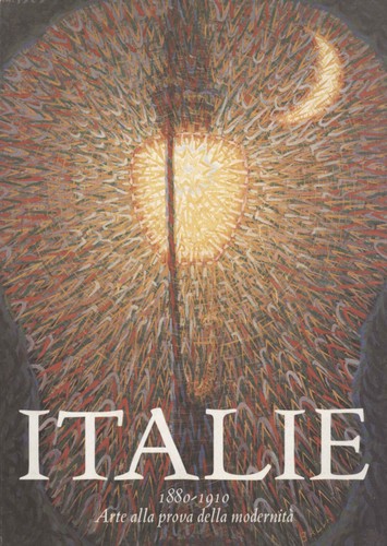 Italie 1880 1910 arte alla - 1880-1910.,