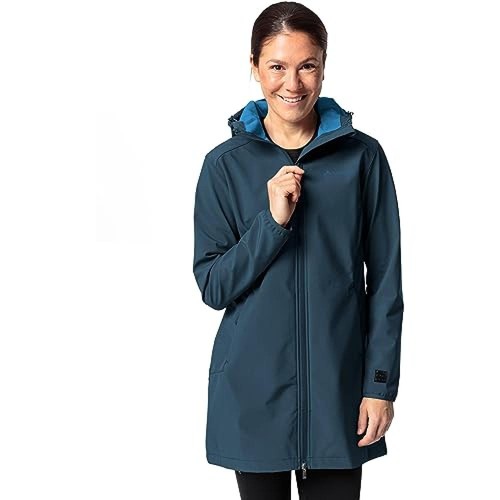 Vaude parka softshell - (tg.,