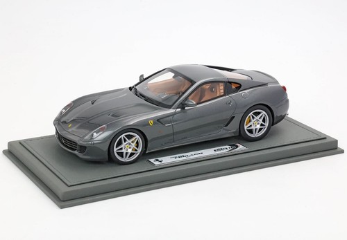 Bbr models ferrari - bbr, 599
