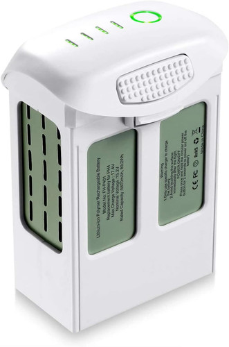 Batteria li polymer - da, 15,2v