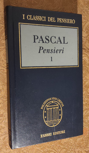Classici del pensiero - classici,
