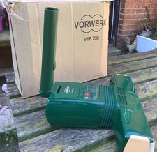 VORWERK TESTA DI SOLLEVAMENTO