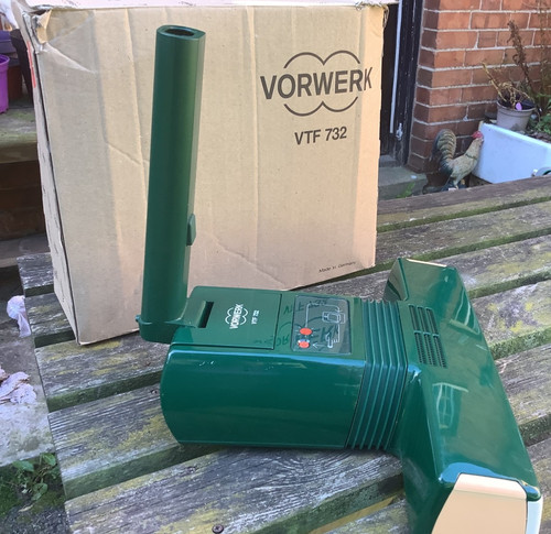 Vorwerk testa sollevamento - di,