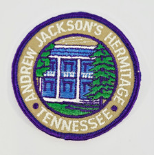 Andrew Jackson's Hermitage