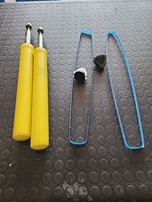 ammortizzatori golf mk1 boge
