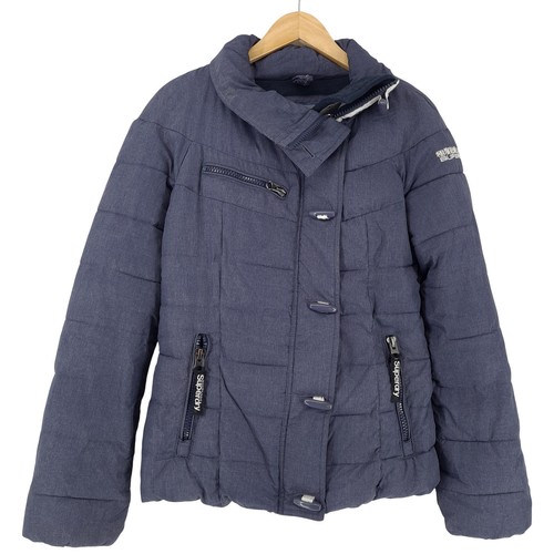 Giacca casual superdry - giacca,