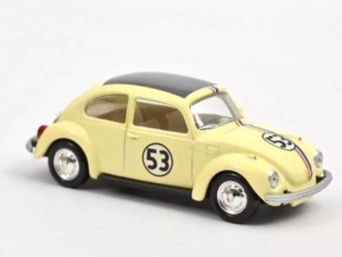 Norev jet car - 1:43, beetle