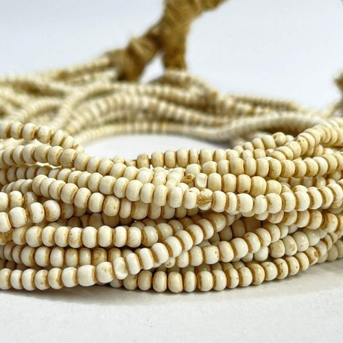Collana perle baule tamba - collana,