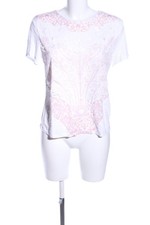 ZARA T-shirt Donna Camicia