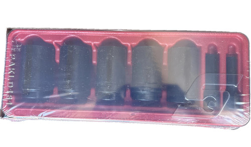Snap drive 6 point - drive, 6-point