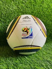 Adidas Jabulani | FIFA World