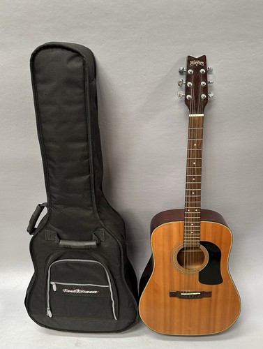 George washburn d12 chitarra - george,