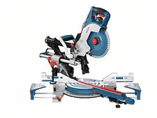 Bosch Seghetto Alternativo GCM