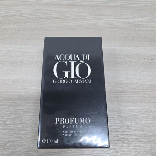 Armani acqua gio - di,
