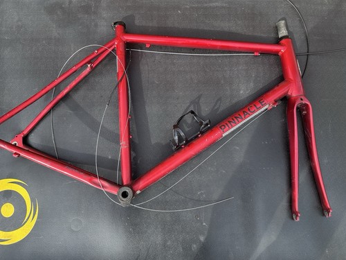 Pinnacle dolomite road bike - road,