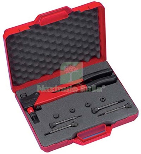 1pz rivettatrice inserti - 1pz,