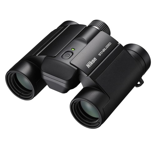 Nikon binocolo stabilizzato