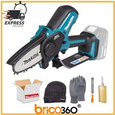 MINI MOTOSEGA SEGA A BATTERIA