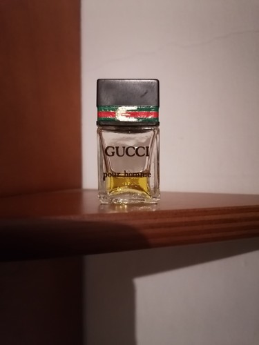 Gucci pour homme - pour,