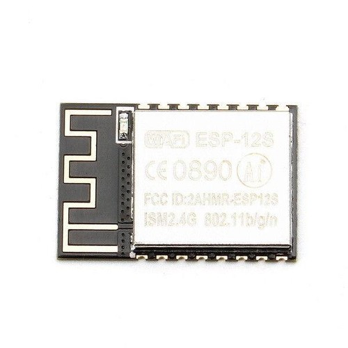 Esp8266 esp 12s serial wifi - esp8266, esp-12s