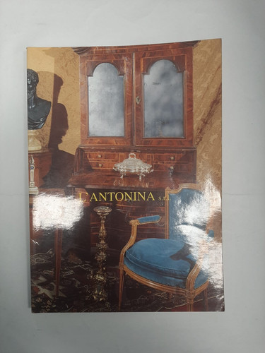 Romiti antonia 1994 - -, l'antonia
