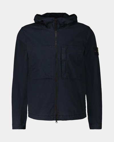 Stone island cotton twill - stone,