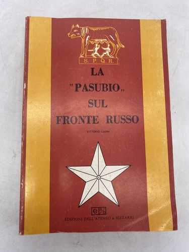 Vittorio luioni pasubio - vittorio, la