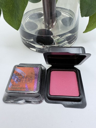 Benefit cosmetics bella bamba - cosmetics,